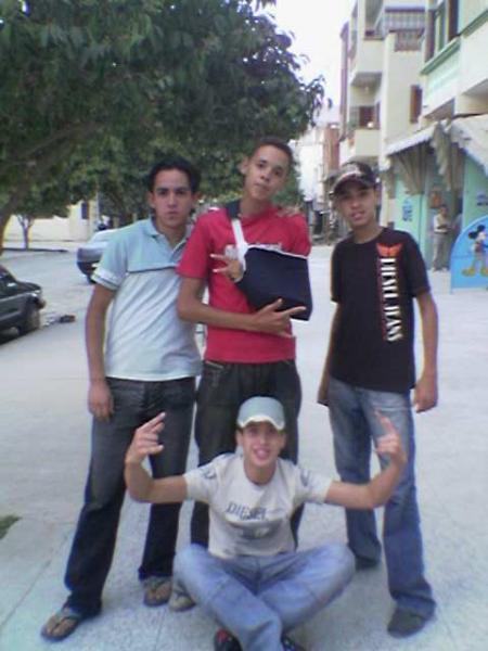cc les amis