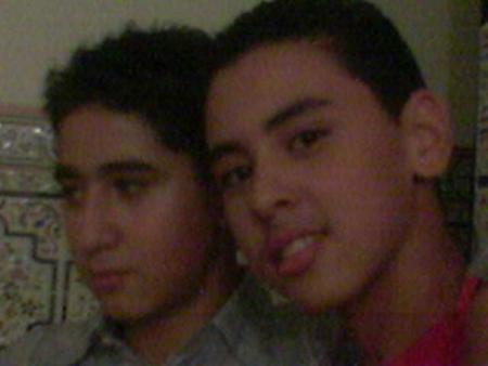 moi et 3omar